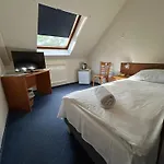 Corvin Hotel
