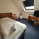 Corvin Hotel 3*