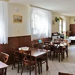 Corvin Hotel