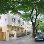 Corvin Hotel Győr