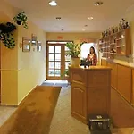 Hotel Corvin 3*