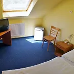 Corvin Szálloda 3*