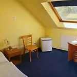 Hotel Corvin 3*