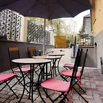 Corvin Hotel 3*