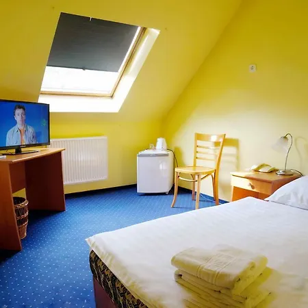 Hotel Corvin