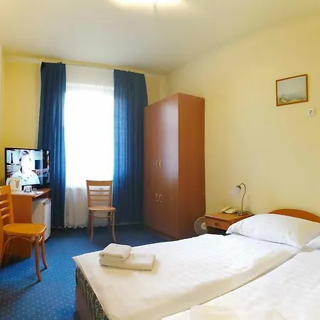 Corvin Hotel Győr