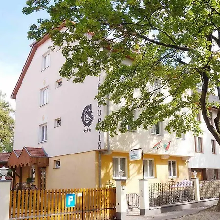 Corvin Hotel Győr