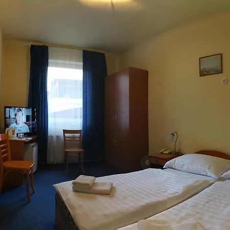 Corvin Hotel Győr