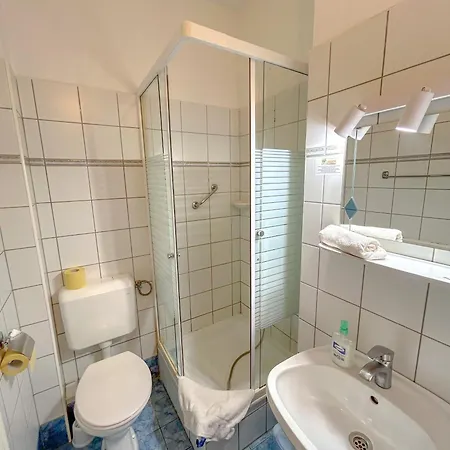Corvin Hotel 3*