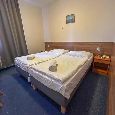 Corvin 3* Gyor