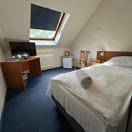 Corvin Hotel