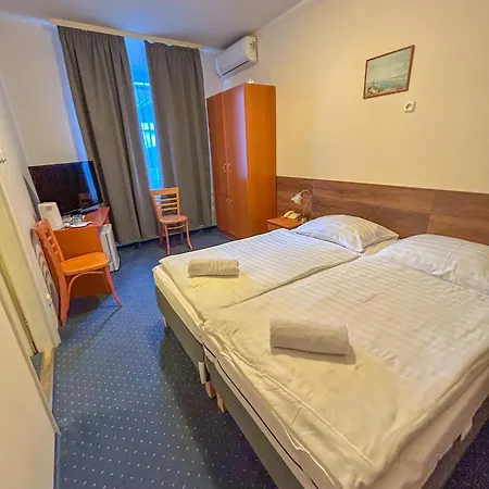 Corvin Hotel Gyor