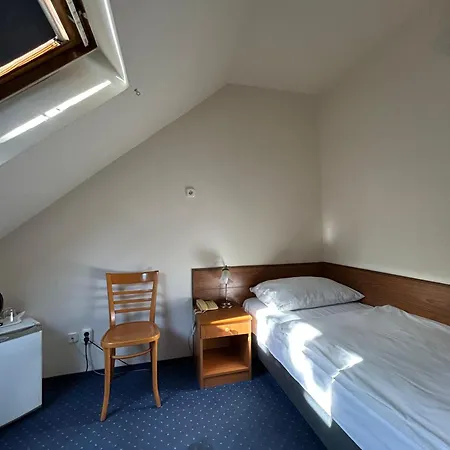 Corvin Hotel