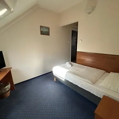 Hotel Corvin Gyor
