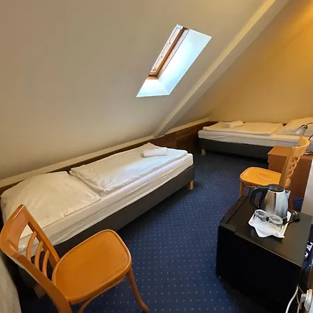 Corvin Hotel Gyor