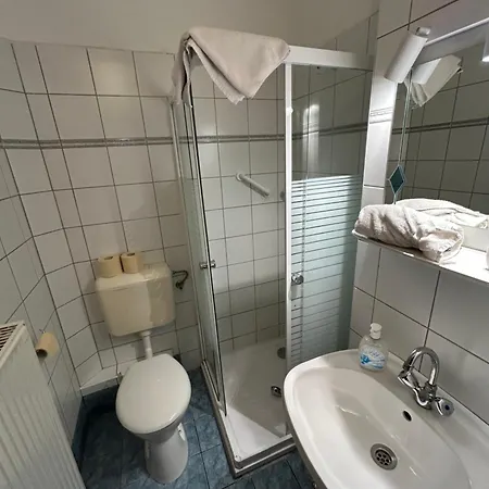 Corvin Hotel Gyor