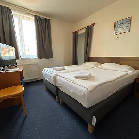 Corvin 3* Gyor