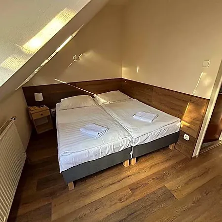Corvin Hotel