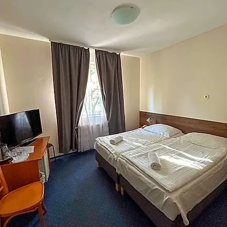 Hotel Corvin