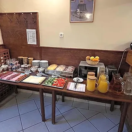 Corvin Hotel Győr
