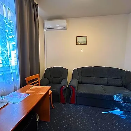 Corvin Hotel Győr