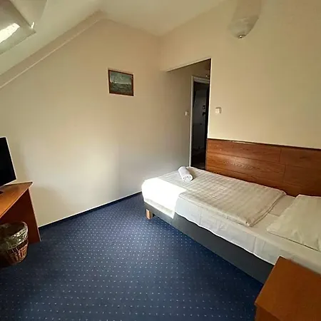 Hotel Corvin