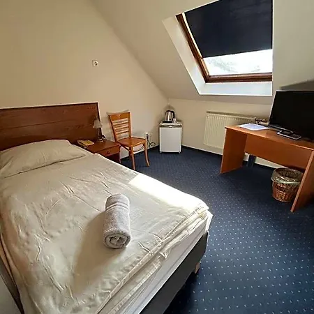 Corvin Hotel