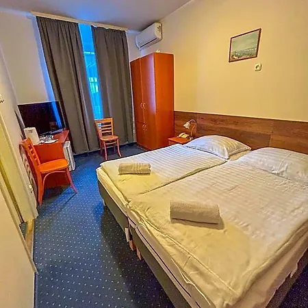 Hotel Corvin Győr