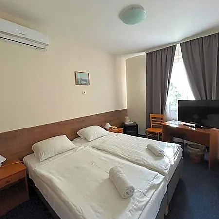 Hotel Corvin