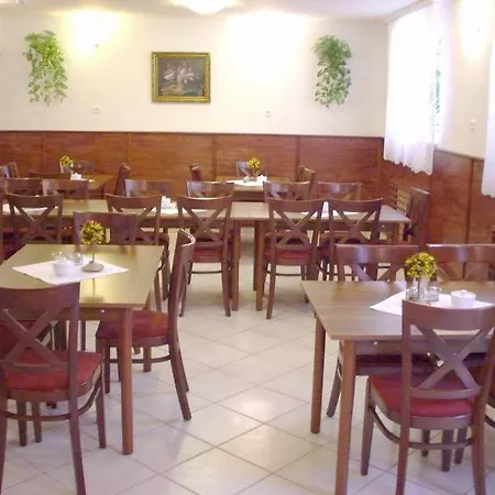 Hotel Corvin 3*