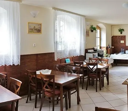 Corvin Hotel