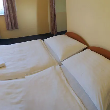 Hotel Corvin