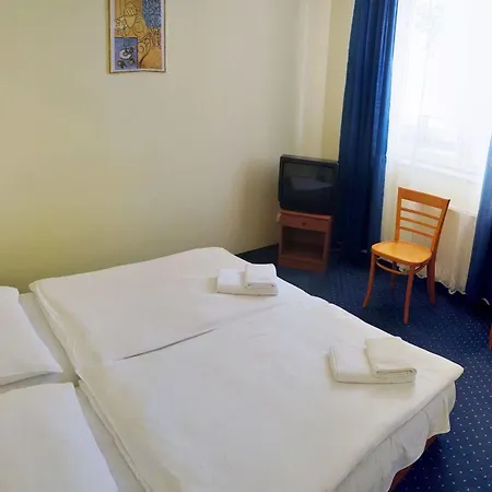 Corvin Hotel