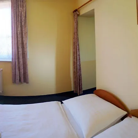 Hotel Corvin