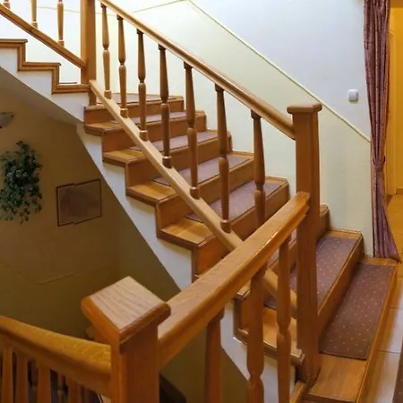 Corvin Hotel