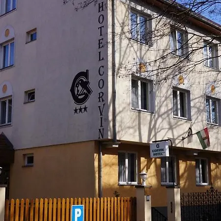 Corvin Győr