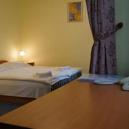 Hotel Corvin Győr