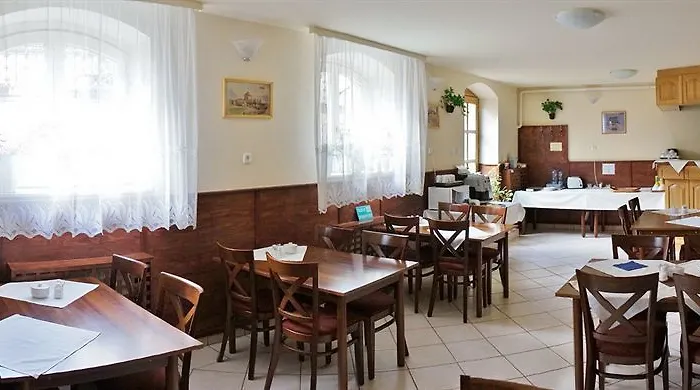 Corvin Hotel
